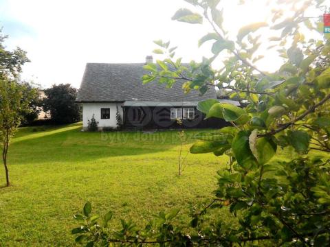 Prodej rodinného domu, Rudná pod Pradědem - Stará Rudná, 100 m2