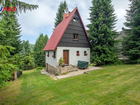 Prodej chaty, Český Jiřetín, 93 m2