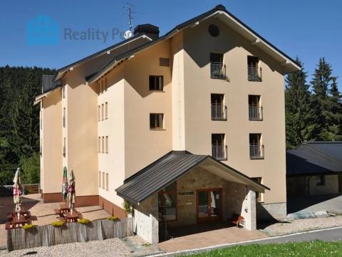 Pronájem bytu 3+kk, Pec pod Sněžkou, 57 m2