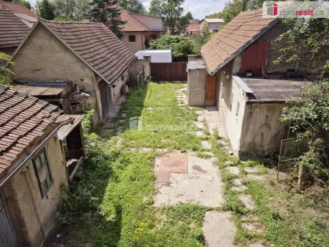 Prodej rodinného domu, Straškov-Vodochody - Straškov, 60 m2