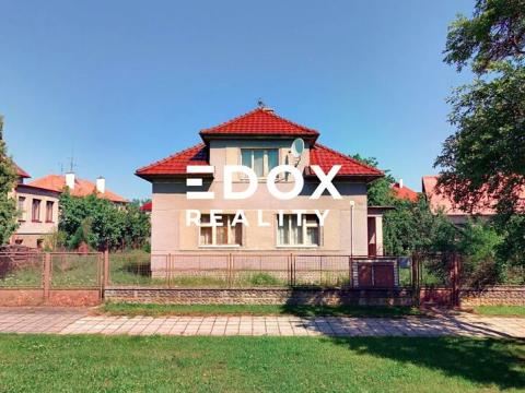 Prodej rodinného domu, Městec Králové, Míru, 150 m2