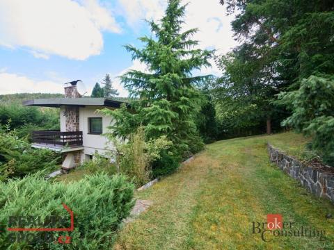 Prodej chaty, 105 m2