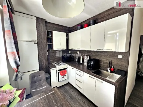 Pronájem bytu 2+1, Plzeň - Jižní Předměstí, Alešova, 50 m2