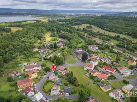 Prodej rodinného domu, Citice, 130 m2