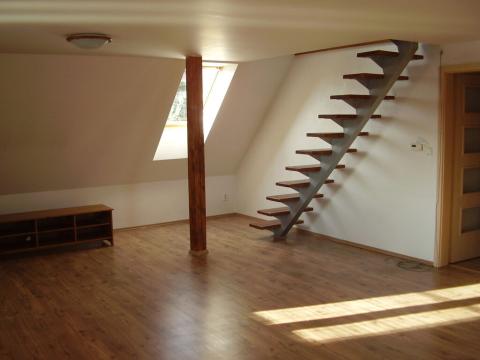 Prodej bytu 4+kk, Kladno, kpt. Jaroše, 104 m2