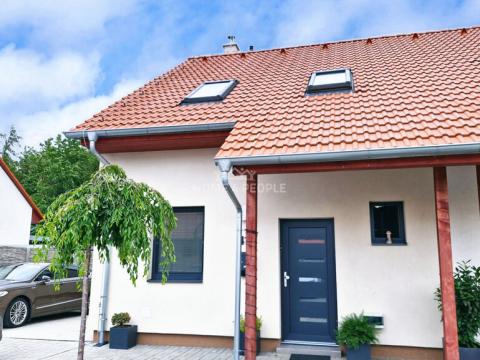 Prodej rodinného domu, Malešovice, 97 m2