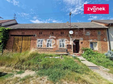 Prodej rodinného domu, Topolná, 400 m2