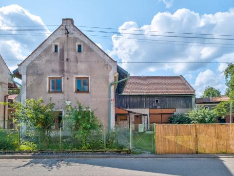 Prodej rodinného domu, Řepín - Živonín, 120 m2