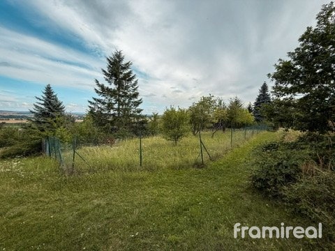 Prodej zahrady, Luleč, 782 m2