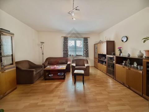 Pronájem bytu 3+1, Holýšov, Tylova, 65 m2