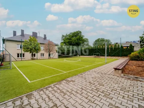 Prodej bytu 3+1, Velké Heraltice - Košetice, 72 m2