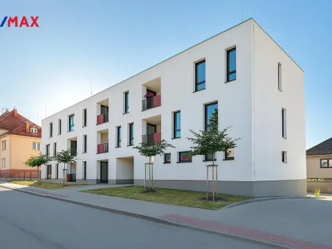 Prodej bytu 2+kk, Chotěboř, Houbova, 63 m2