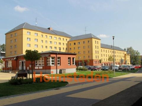 Pronájem obchodního prostoru, Havířov - Šumbark, nám. T. G. Masaryka, 122 m2