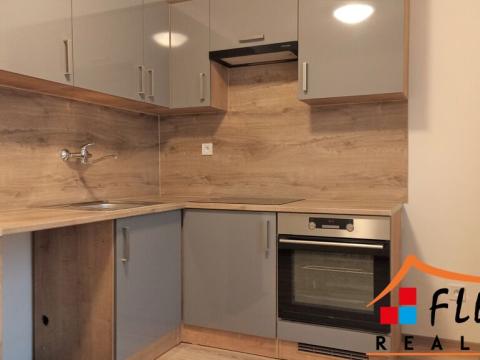 Pronájem bytu 1+1, Ostrava, Čujkovova, 30 m2