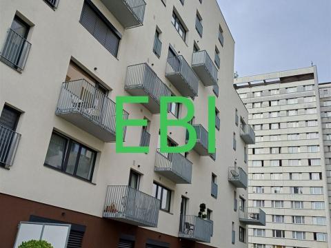 Pronájem bytu 2+kk, Praha, Štěchovická, 60 m2