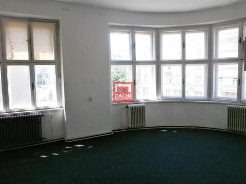 Pronájem kanceláře, Olomouc, 72 m2