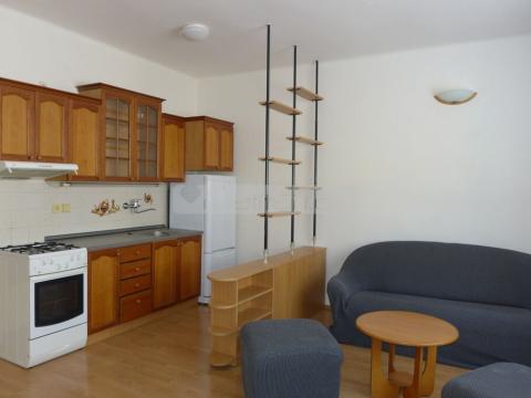Pronájem bytu 2+kk, Plzeň - Jižní Předměstí, Na Jíkalce, 50 m2
