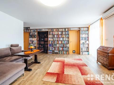 Prodej bytu 4+kk, Brno, Erbenova, 102 m2