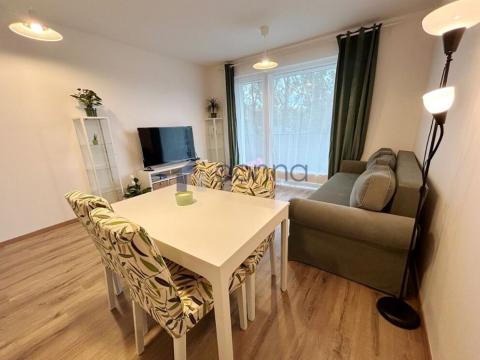 Pronájem bytu 2+kk, Praha, Zlochova, 62 m2