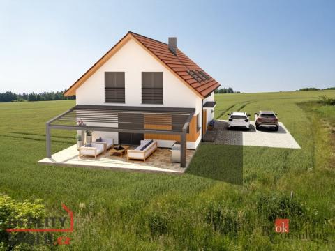 Prodej pozemku pro bydlení, Letovice, 5460 m2