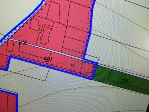 Prodej pozemku, Hrádek nad Nisou - Dolní Suchá, 2628 m2