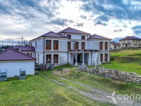Prodej rodinného domu, Žatec - Bezděkov, 697 m2