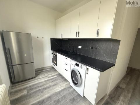 Pronájem bytu 3+1, Most, Obránců míru, 63 m2