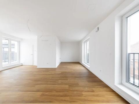 Prodej bytu 4+kk, Brno, Mírová, 105 m2
