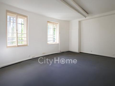Prodej kanceláře, Praha - Smíchov, Na Václavce, 87 m2