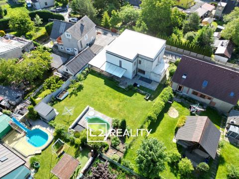 Prodej rodinného domu, Stochov, Boženy Němcové, 202 m2
