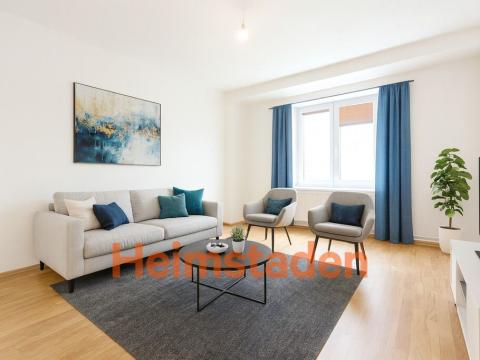 Pronájem bytu 1+kk, Havířov - Město, V Parku, 29 m2