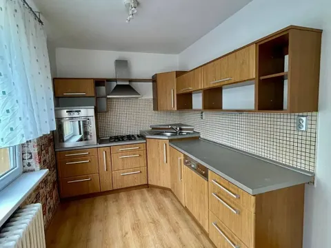 Pronájem bytu 2+1, Karviná, Čsl. armády, 60 m2