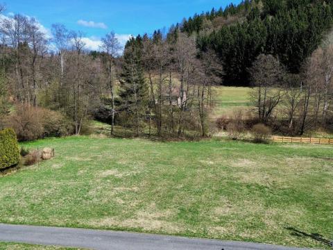 Prodej pozemku, Plavy - Haratice, 3072 m2