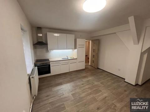 Pronájem bytu 2+kk, Nový Bor, Skalická, 47 m2