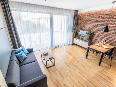 Pronájem bytu 1+kk, Praha - Žižkov, Seifertova, 32 m2