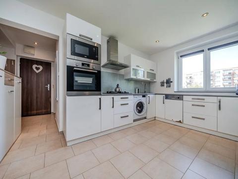 Prodej bytu 2+1, Ostrava, Utvenkova, 51 m2