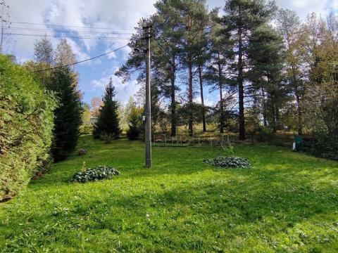 Prodej zahrady, Klimkovice, 1738 m2