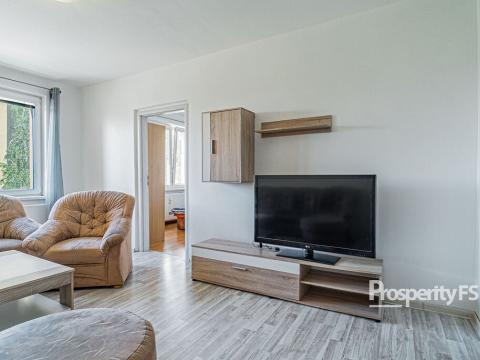 Prodej bytu 3+1, Český Těšín, Okružní, 65 m2