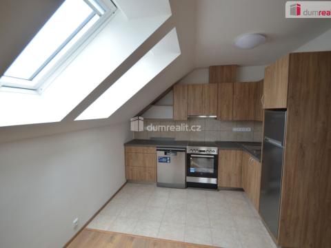 Pronájem bytu 2+kk, Podolanka, U Pejřavky, 54 m2