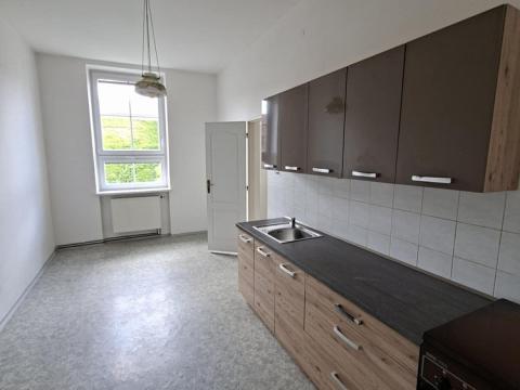 Pronájem bytu 2+1, Olomouc, Dobrovského, 78 m2