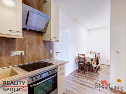 Prodej bytu 2+kk, Plzeň, Kreuzmannova, 52 m2