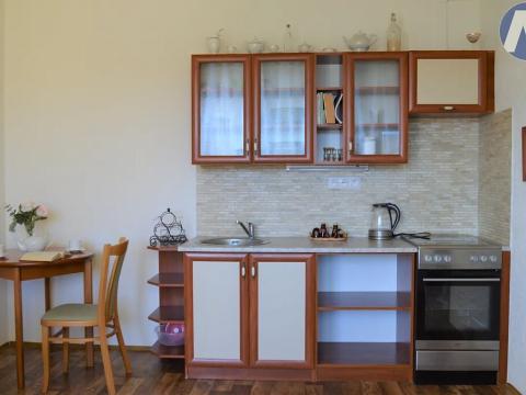 Pronájem bytu 2+kk, České Budějovice, K. Štěcha, 42 m2