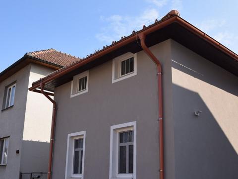 Prodej rodinného domu, Fryšták, Potoky, 180 m2