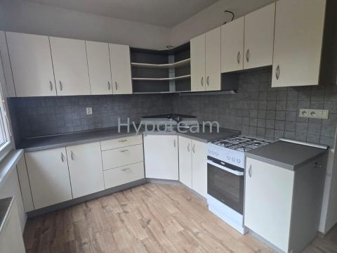 Pronájem bytu 3+1, Ústí nad Labem - Severní Terasa, Rabasova, 78 m2
