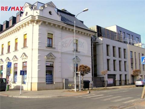 Pronájem kanceláře, Hradec Králové, Wonkova, 13 m2