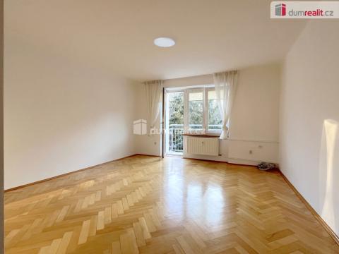 Pronájem bytu 3+1, Zliv, Jáchymovská, 52 m2