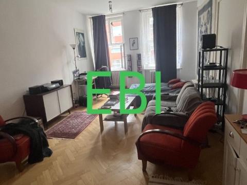 Pronájem bytu 2+1, Praha, Anglická, 76 m2