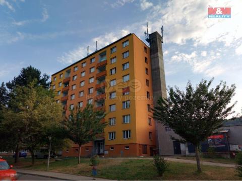 Pronájem bytu 1+1, Třemošnice, 1. máje, 36 m2