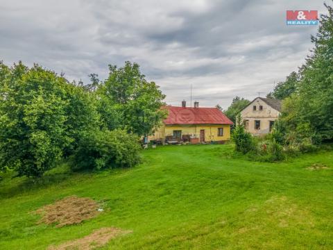 Prodej zemědělské usedlosti, Havířov, Datyňská, 89 m2