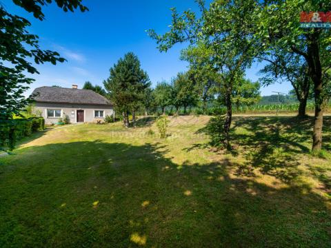 Prodej pozemku pro bydlení, Damníkov, 851 m2